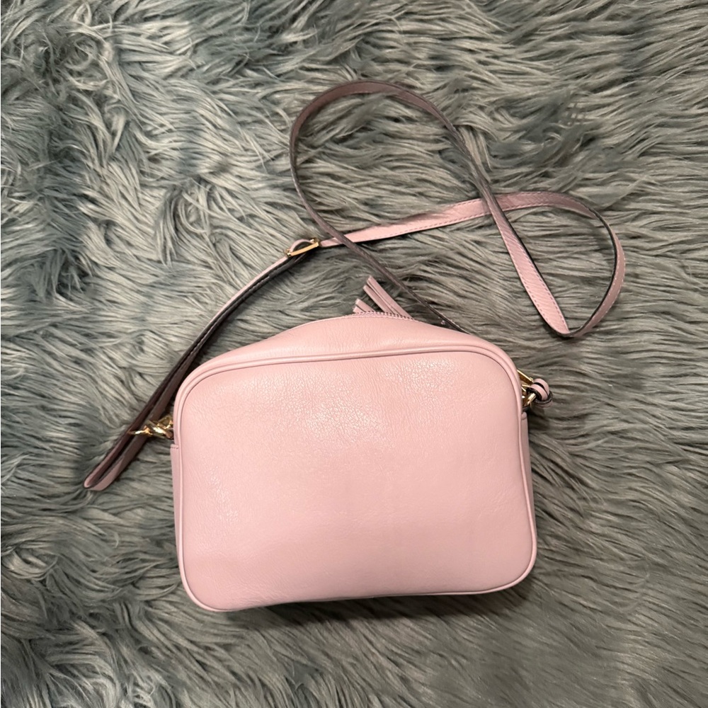Valentino Mia Signature Leather Bag - Picture 2 of 14